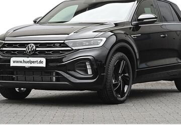 VW T-Roc 12.281 km 36.973 &euro; Dortmund 44141