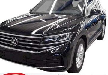VW Touareg 6.880 km 66.848 &euro; Witten 58453