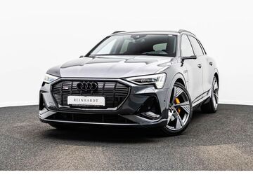 Audi e-tron 76.811 km 42.750 &euro; Hagen 58091
