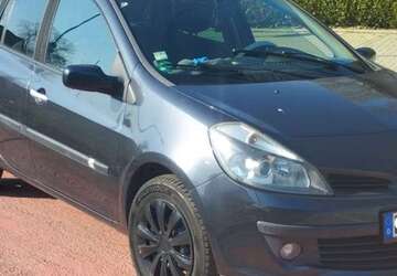 Renault Clio 159.321 km 2.300 &euro; Bochum, Stadt 44894