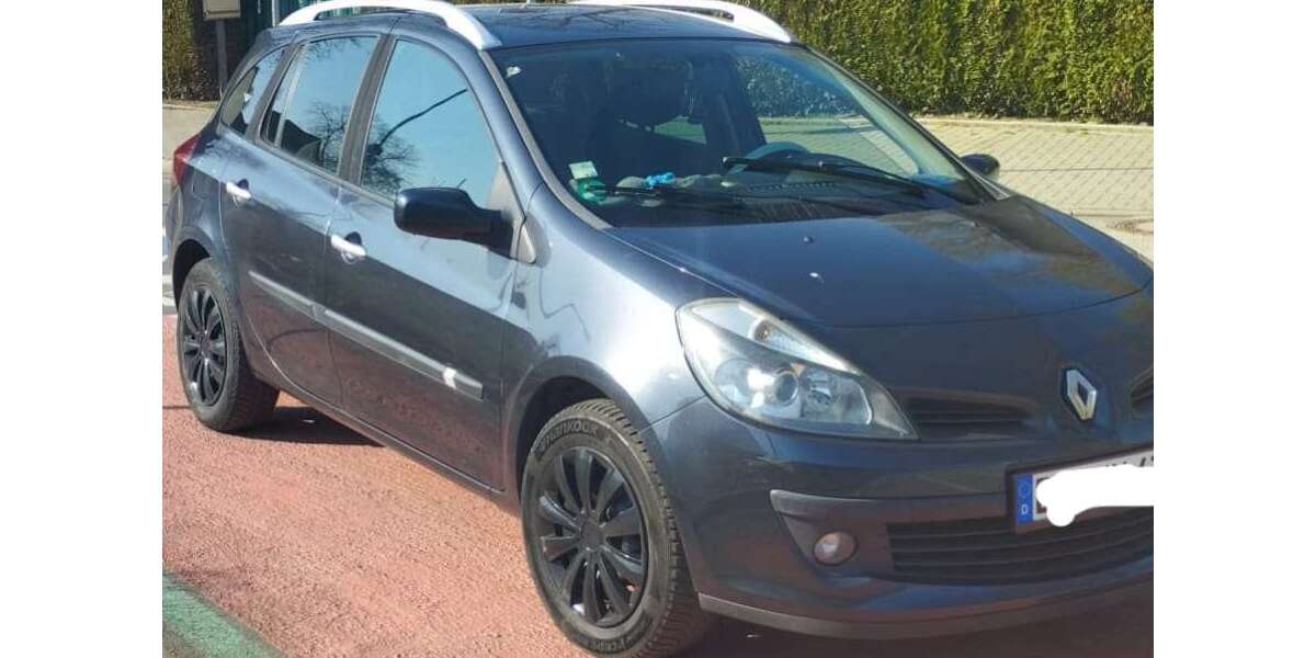 Renault Clio 159.321 km 2.300 &euro; Bochum, Stadt 44894