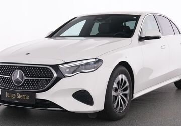 Mercedes-Benz E 220 10.254 km 51.485 &euro; Essen 45309