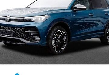 VW Tiguan 12.900 km 51.490 &euro; Lünen 44534