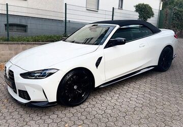 BMW M4 44.000 km 62.649 &euro; Witten 58454