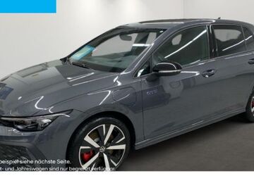 VW Golf 8.024 km 38.850 &euro; Essen 45307