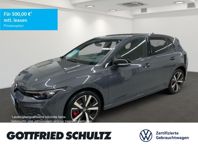 VW Golf 8.024 km 38.850 &euro; Essen 45307