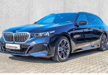 BMW 520 20.843 km 52.880 &euro; Herne 44625