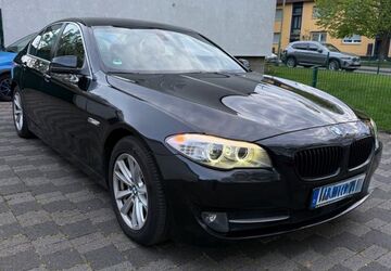 BMW 530 322.000 km 7.800 &euro; Herne 44649