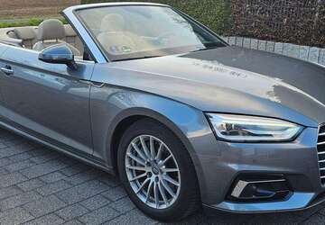 Audi A5 88.000 km 27.900 &euro; Holzwickede 59439