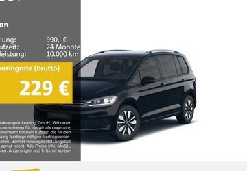 VW Touran 26.547 km 32.110 &euro; Herne 44653