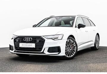 Audi A6 135.146 km 33.290 &euro; Hagen 58091