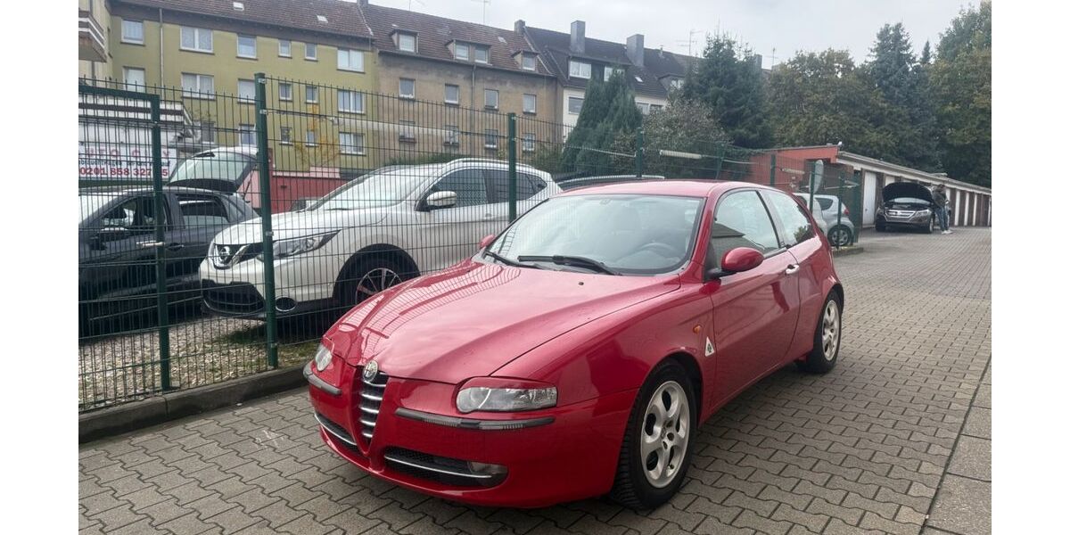 Alfa Romeo Andere 174.000 km 2.000 &euro; Essen 45143