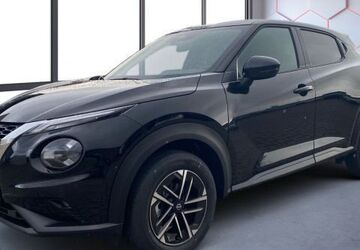 Nissan Juke 5.000 km 24.990 &euro; Dorsten 46282