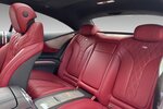 Mercedes-Benz S 500 4M Coupe AMG Edition1 Swarovski Desig BRD 49.420 km 56.400 &euro; Wuppertal 42327