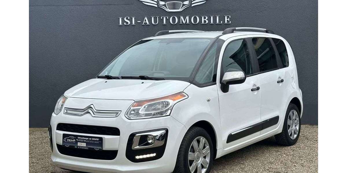 Citroen C3 99.000 km 7.990 &euro; Recklinghausen 45663