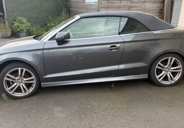 Audi A3 42.000 km 22.999 &euro; Herne 44653