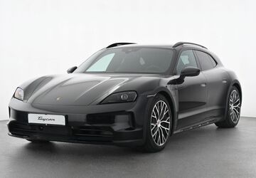 Porsche Taycan 13.253 km 116.900 &euro; Essen 45143