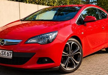Opel Astra 180.000 km 6.200 &euro; Herne 44653