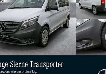 Mercedes-Benz Vito 39.878 km 30.978 &euro; Dorsten 46282