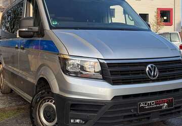 VW Crafter 218.518 km 19.500 &euro; Wuppertal 42289