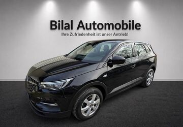 Opel Grandland (X) 100.000 km 9.290 &euro; Gelsenkirchen 45889