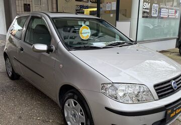 Fiat Punto 53.735 km 2.999 &euro; Witten 58452