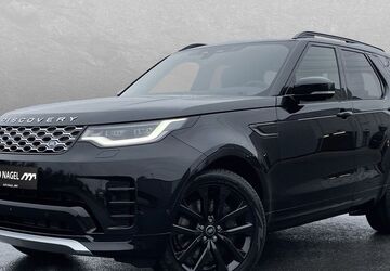 Land Rover Discovery 3.000 km 79.980 &euro; Essen 45141