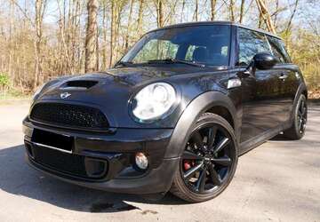 Mini Cooper S 187.000 km 7.800 &euro; Gelsenkirchen, Stadt 45891