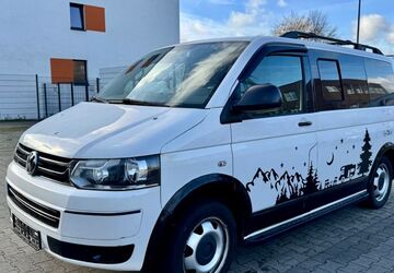 VW T5 Multivan 299.000 km 11.500 &euro; Essen 45139