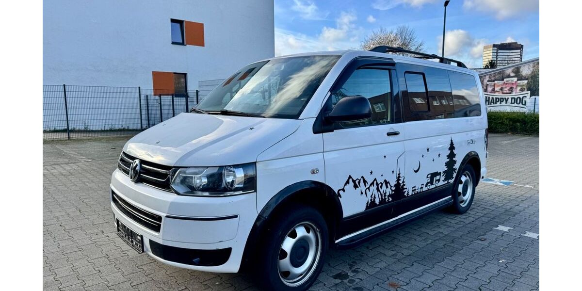 VW T5 Multivan 299.000 km 11.500 &euro; Essen 45139
