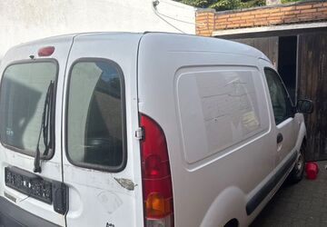 Renault Kangoo 217.000 km 850 &euro; Marl 45770