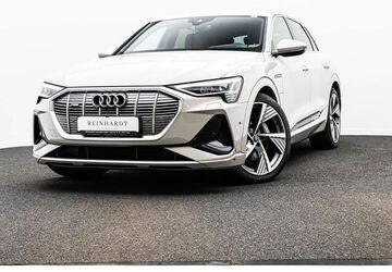 Audi e-tron 46.082 km 34.820 &euro; Hagen 58091