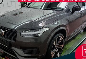 Volvo XC90 48.677 km 55.990 &euro; Witten 58453
