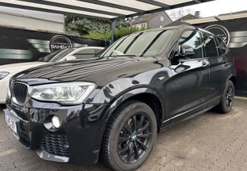 BMW X3 139.000 km 16.850 &euro; Herne 44649