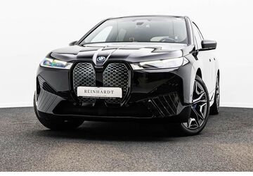 BMW iX 83.071 km 51.950 &euro; Hagen 58091