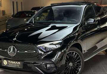 Mercedes-Benz GLC 220 15.000 km 65.850 &euro; Mülheim an der Ruhr 45472