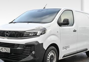 Opel Vivaro 15.000 km 31.990 &euro; Wuppertal 42103