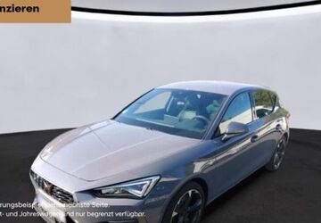 Cupra Leon 51.771 km 25.990 &euro; Essen 45307