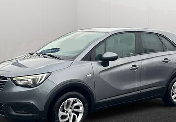 Opel Crossland (X) 57.100 km 11.990 &euro; Datteln 45711