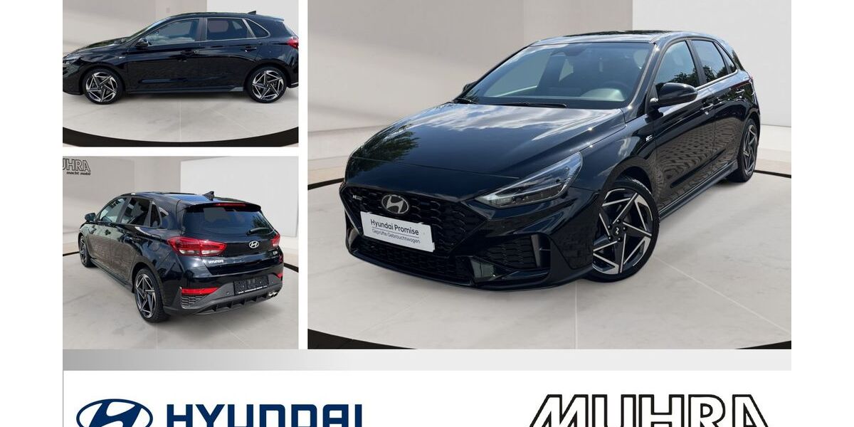 Hyundai i30 16.797 km 23.899 &euro; Oberhausen 46149