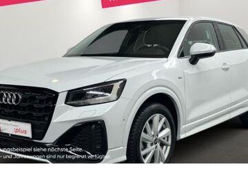 Audi Q2 28.323 km 29.910 &euro; Hagen 58089