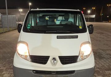 Renault Trafic 226.883 km 4.990 &euro; Essen 45359