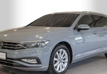 VW Passat Variant 33.683 km 31.950 &euro; Schwerte 58239