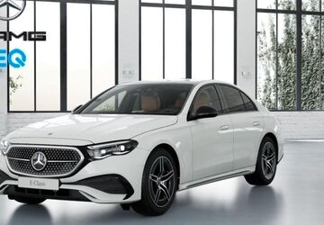 Mercedes-Benz E 200 14.500 km 57.880 &euro; Hagen 58135