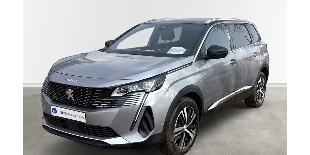 Peugeot 5008 28.800 km 30.990 &euro; Oberhausen 46149