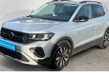 VW T-Cross 6.595 km 26.480 &euro; Bochum - Linden 44879