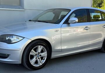BMW 116 189.000 km 3.499 &euro; Schwerte 58239