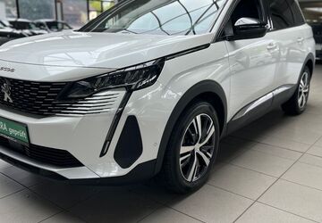 Peugeot 5008 70.731 km 19.490 &euro; Bottrop 46236