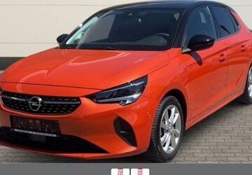 Opel Corsa 8.500 km 13.790 &euro; Herne Wanne-Eickel 44653