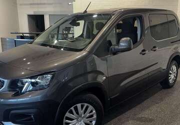 Peugeot Rifter 30.000 km 19.990 &euro; Oberhausen 46047